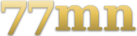 77mn logo